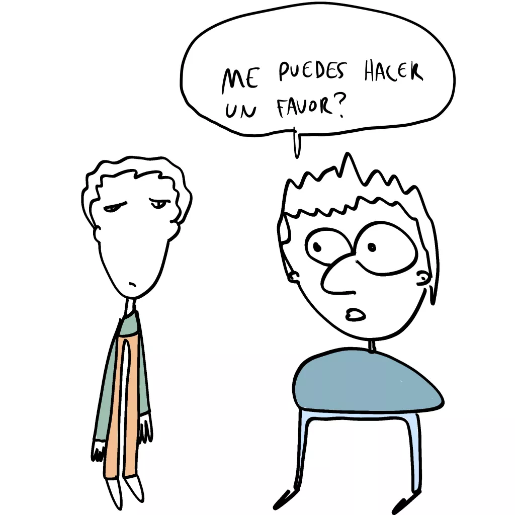 favores